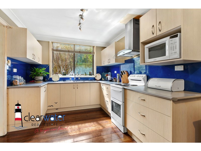 34 Eurobodalla Rd, Bodalla NSW 2545