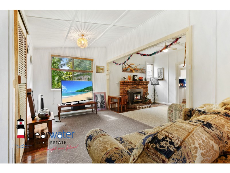 34 Eurobodalla Rd, Bodalla NSW 2545