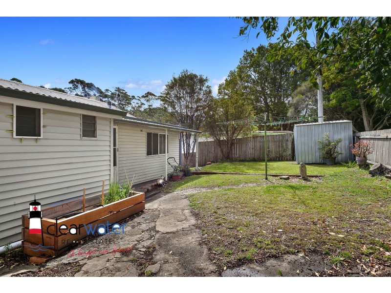 34 Eurobodalla Rd, Bodalla NSW 2545