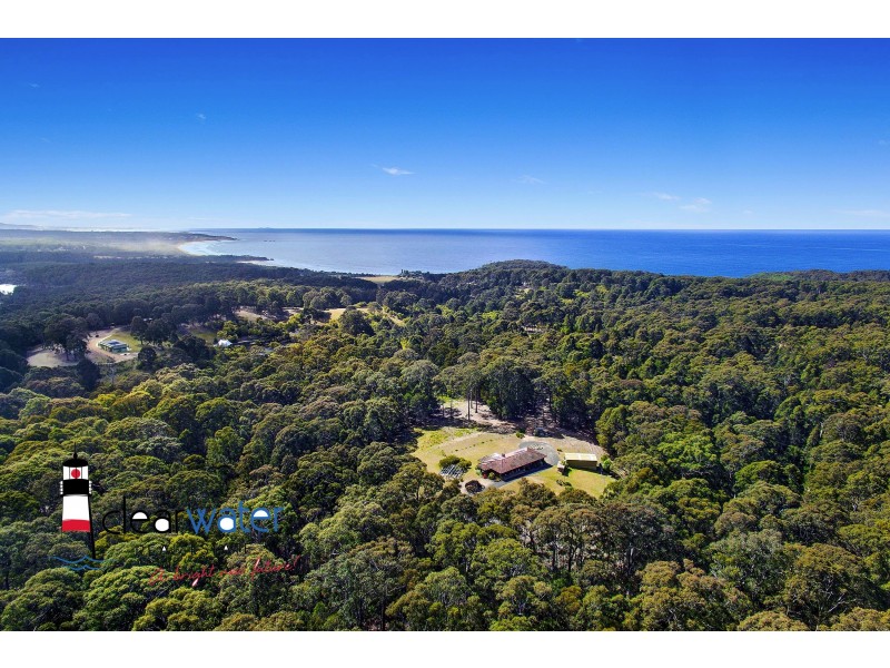 8 Murrah River Forest Rd, Barragga Bay NSW 2546