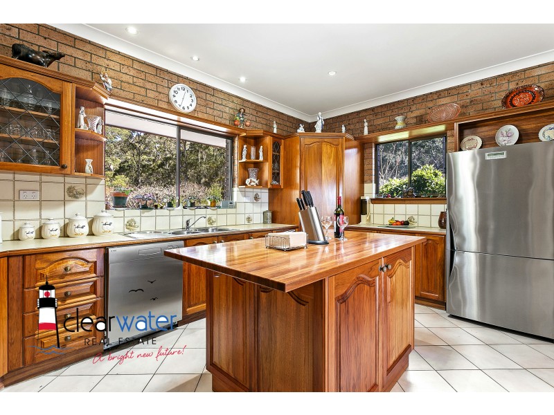 8 Murrah River Forest Rd, Barragga Bay NSW 2546