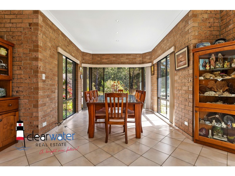 8 Murrah River Forest Rd, Barragga Bay NSW 2546