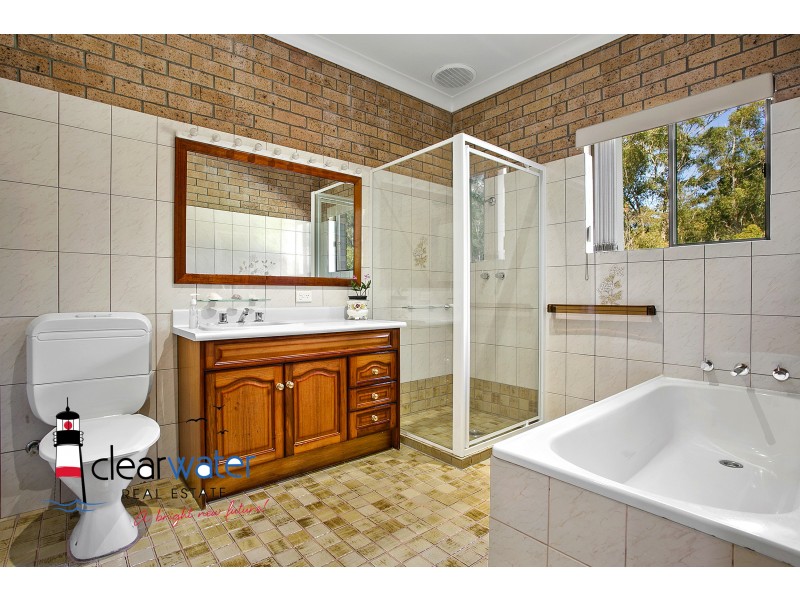 8 Murrah River Forest Rd, Barragga Bay NSW 2546