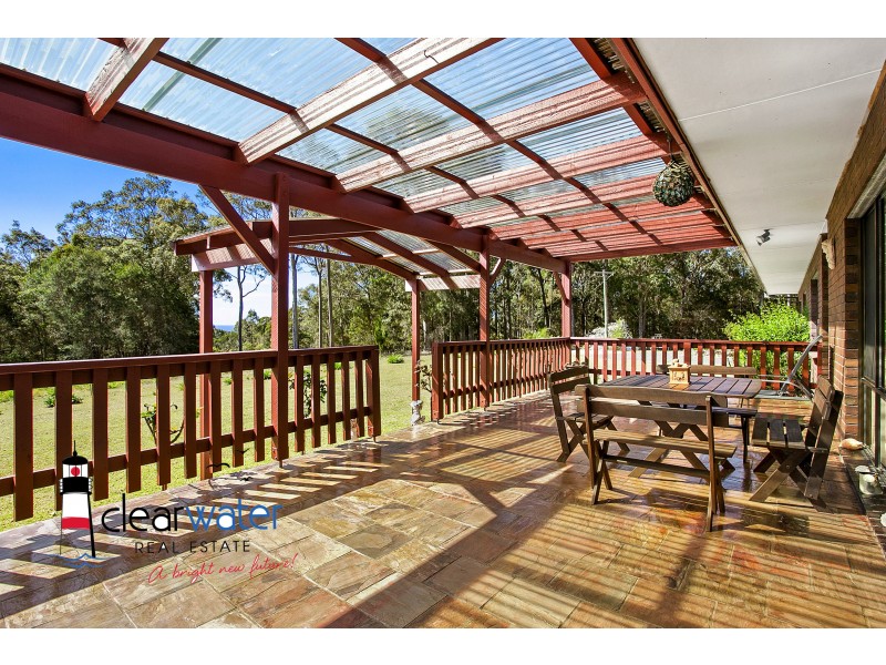 8 Murrah River Forest Rd, Barragga Bay NSW 2546
