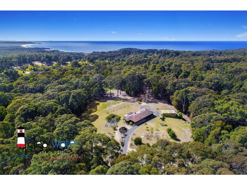 8 Murrah River Forest Rd, Barragga Bay NSW 2546