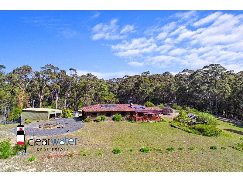 8 Murrah River Forest Rd, Barragga Bay NSW 2546