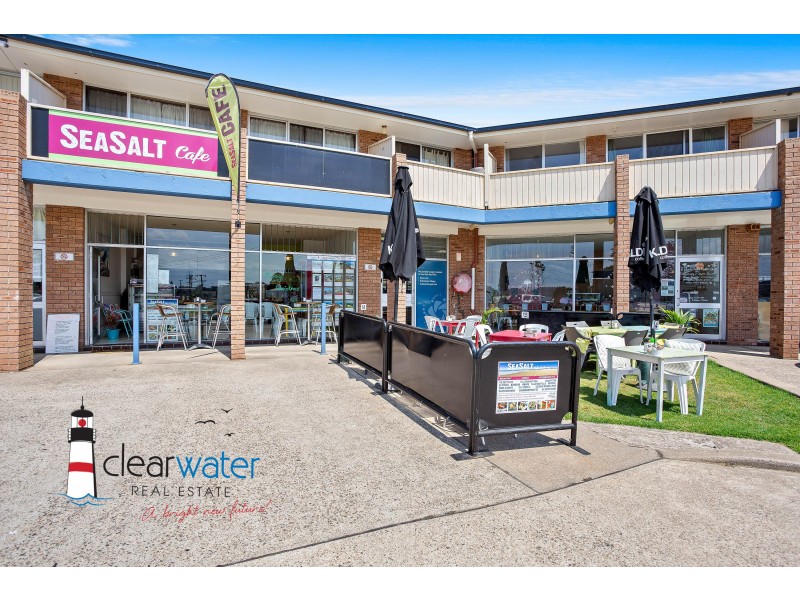 Shop 4/1 Noble Pde, Dalmeny NSW 2546