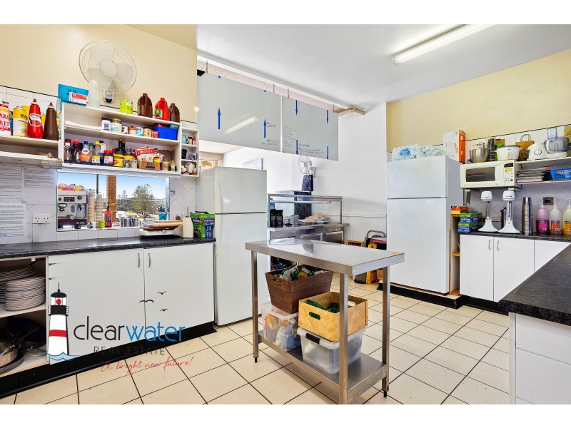 Shop 4/1 Noble Pde, Dalmeny NSW 2546