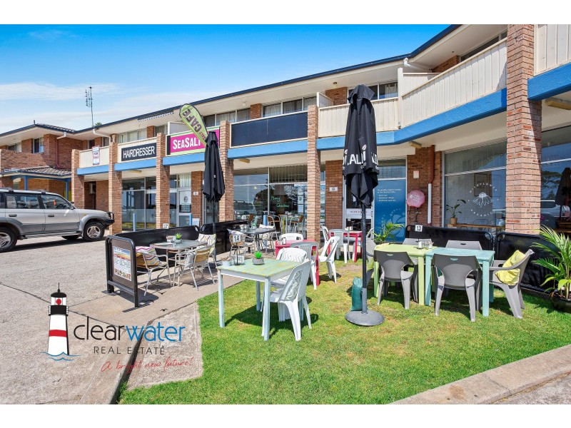 Shop 4/1 Noble Pde, Dalmeny NSW 2546