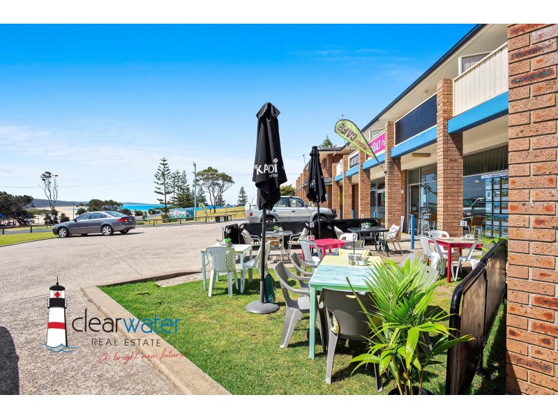 Shop 4/1 Noble Pde, Dalmeny NSW 2546