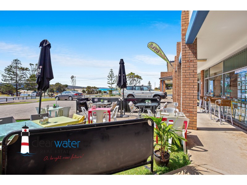 Shop 4/1 Noble Pde, Dalmeny NSW 2546