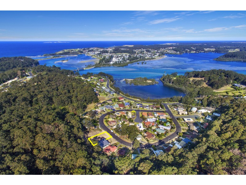 38 Fishermans Cres, North Narooma NSW 2546