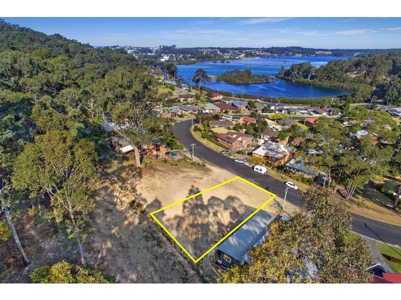 38 Fishermans Cres, North Narooma NSW 2546
