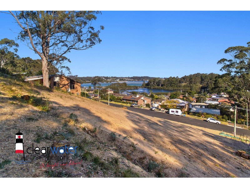 38 Fishermans Cres, North Narooma NSW 2546