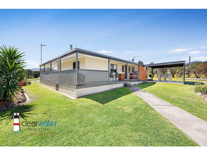 96 Spences Rd, Wandella NSW 2550