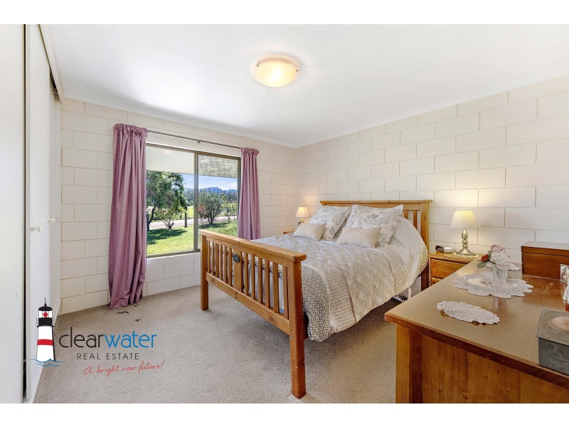 96 Spences Rd, Wandella NSW 2550