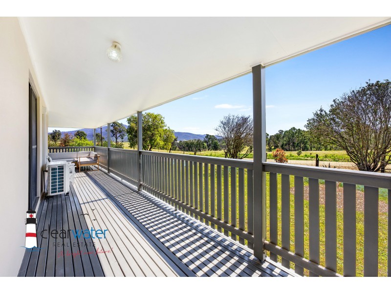 96 Spences Rd, Wandella NSW 2550