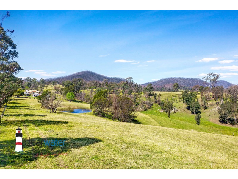 96 Spences Rd, Wandella NSW 2550