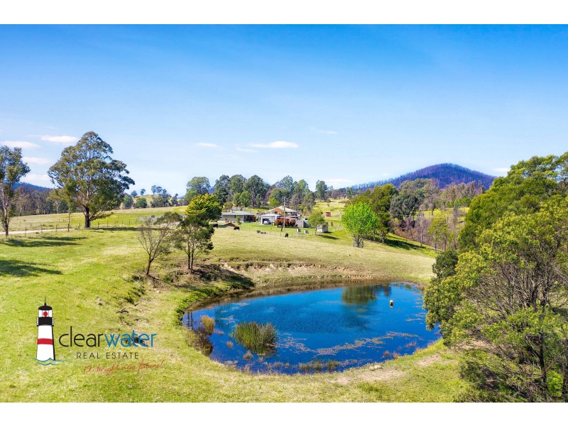 96 Spences Rd, Wandella NSW 2550