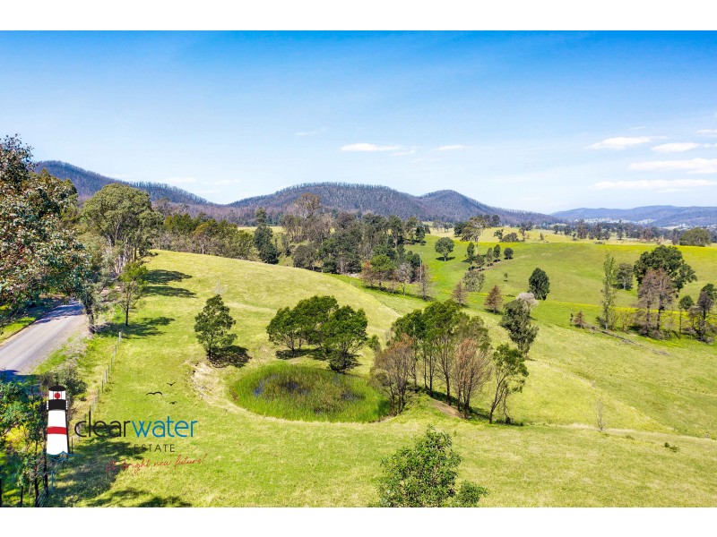 96 Spences Rd, Wandella NSW 2550