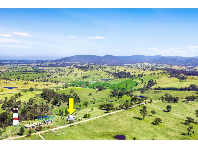 96 Spences Rd, Wandella NSW 2550