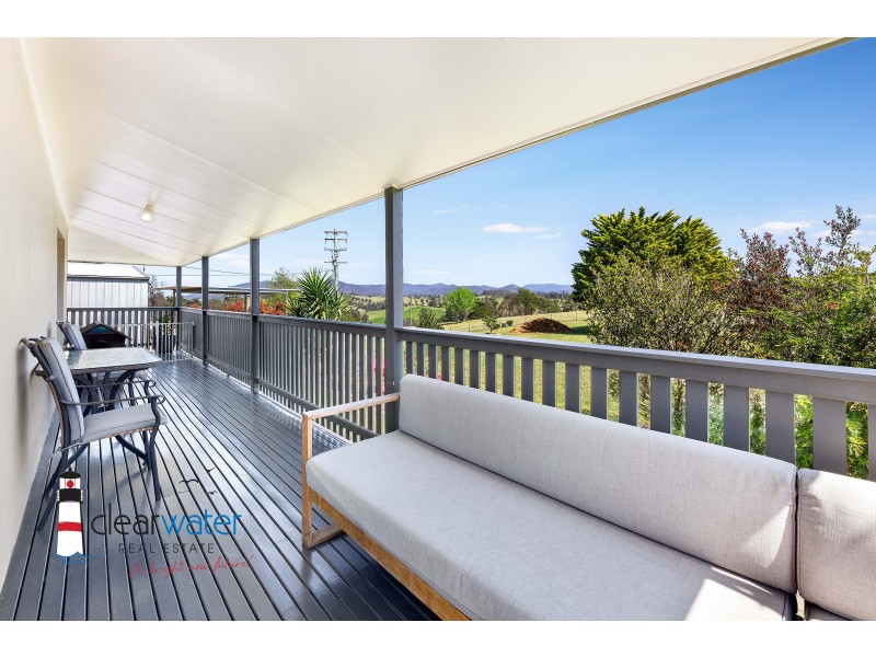 96 Spences Rd, Wandella NSW 2550