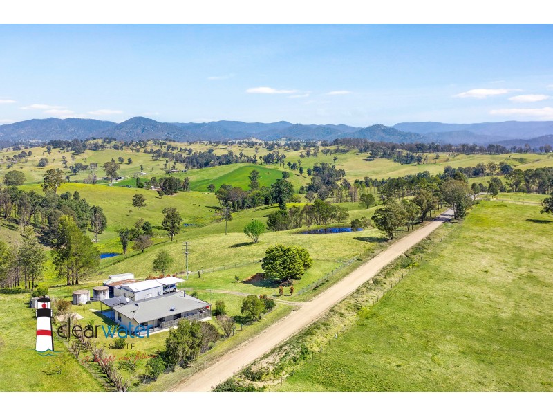 96 Spences Rd, Wandella NSW 2550