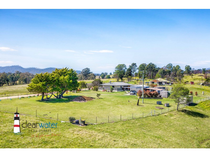 96 Spences Rd, Wandella NSW 2550