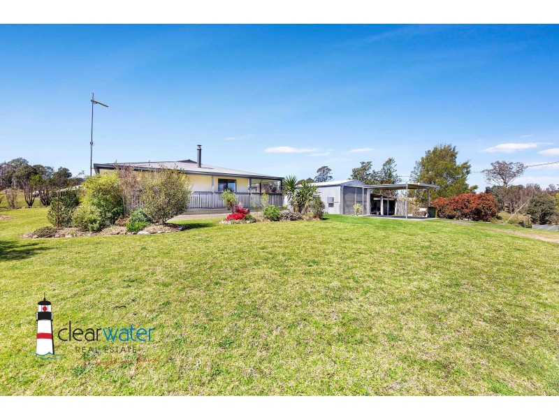 96 Spences Rd, Wandella NSW 2550