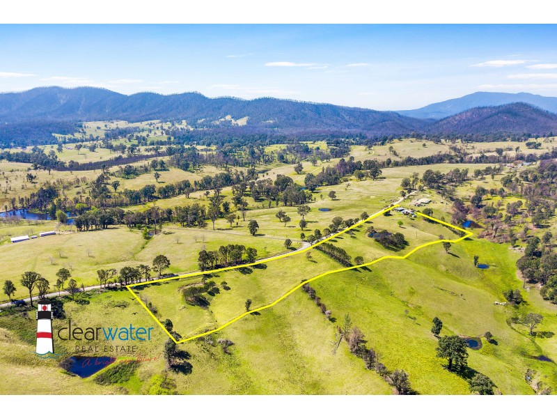 96 Spences Rd, Wandella NSW 2550