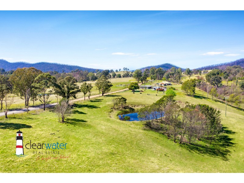 96 Spences Rd, Wandella NSW 2550