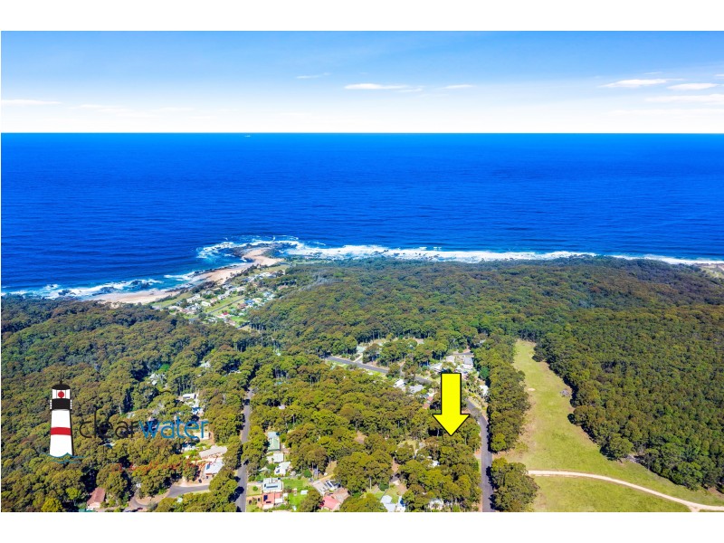 27 Lamont Young Dr, Mystery Bay NSW 2546