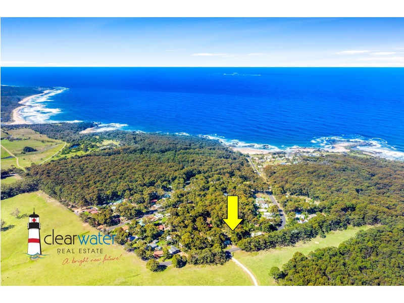 27 Lamont Young Dr, Mystery Bay NSW 2546