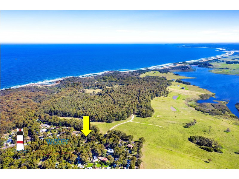27 Lamont Young Dr, Mystery Bay NSW 2546