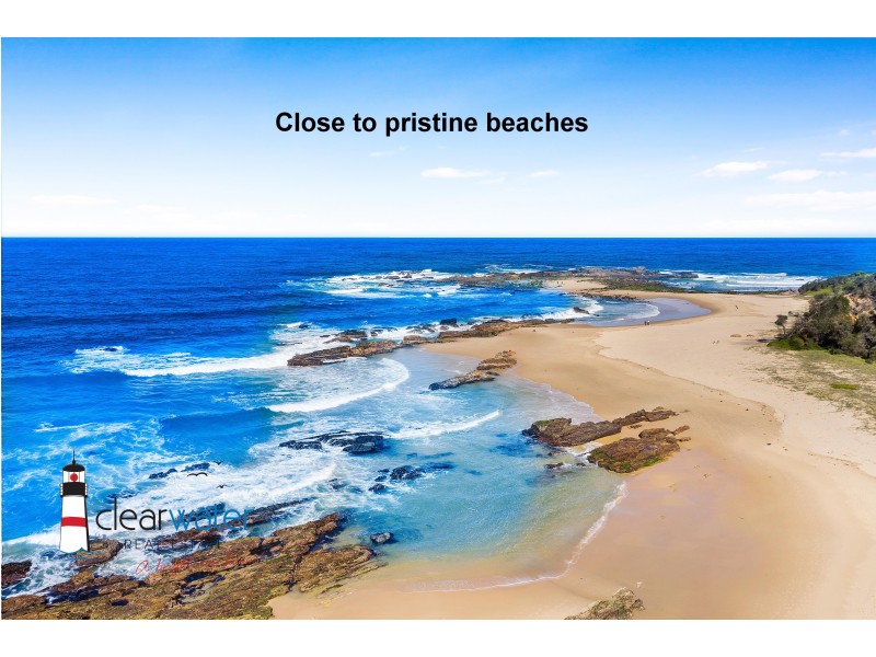 27 Lamont Young Dr, Mystery Bay NSW 2546