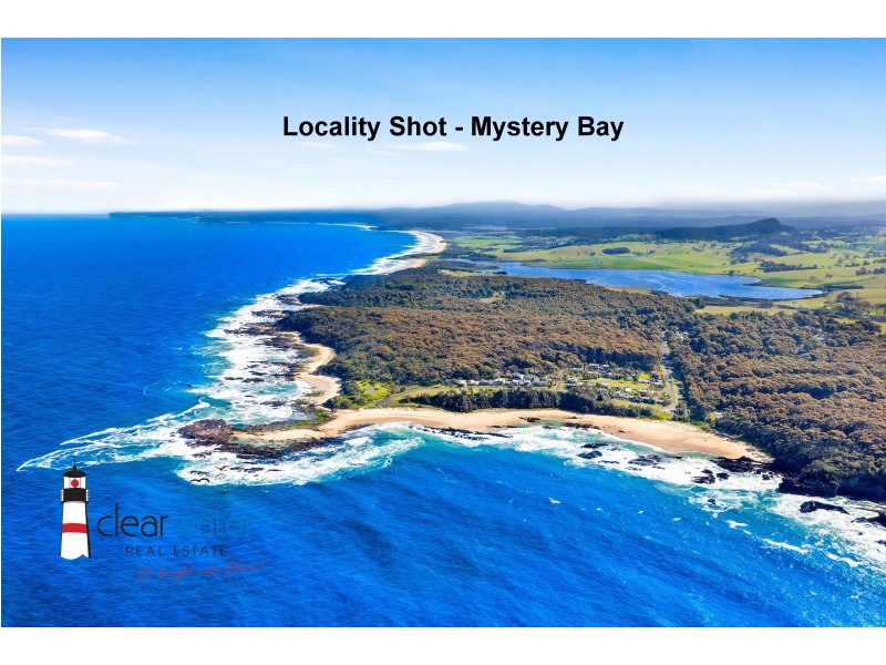 27 Lamont Young Dr, Mystery Bay NSW 2546