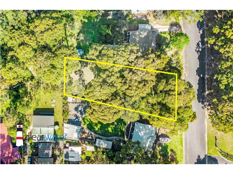 27 Lamont Young Dr, Mystery Bay NSW 2546