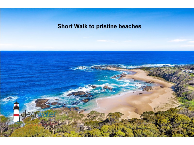 27 Lamont Young Dr, Mystery Bay NSW 2546