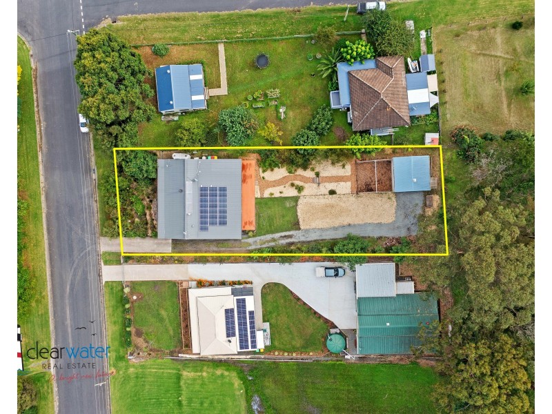 9 Tarlinton St, Cobargo NSW 2550