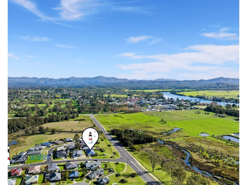 2 Braemar Dr, Moruya NSW 2537