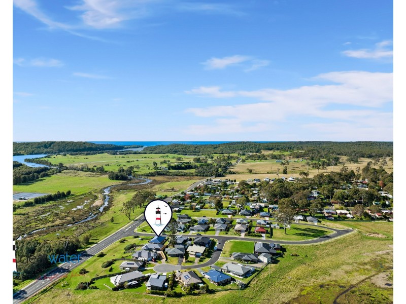 2 Braemar Dr, Moruya NSW 2537