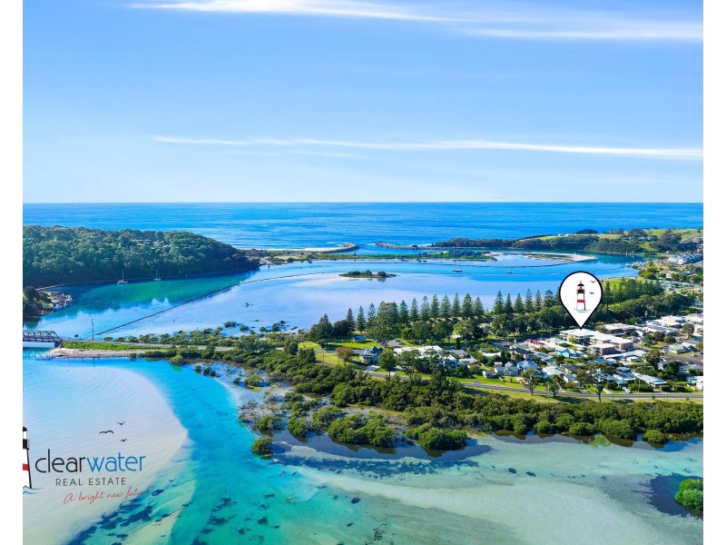 Unit 3/2 Burrawang St, Narooma NSW 2546