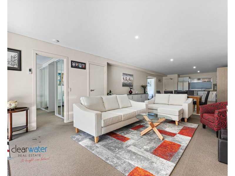 Unit 3/2 Burrawang St, Narooma NSW 2546