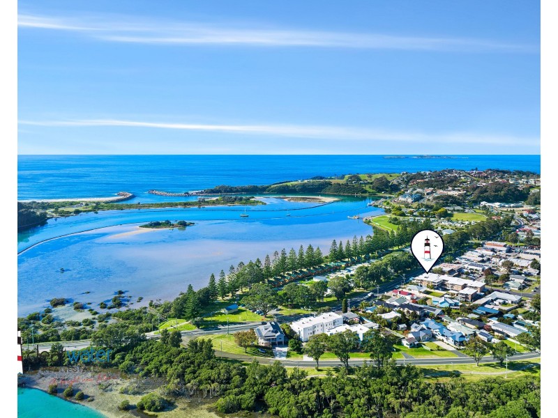 Unit 3/2 Burrawang St, Narooma NSW 2546