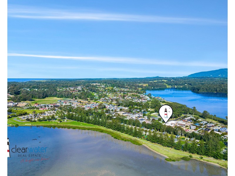 Unit 3/2 Burrawang St, Narooma NSW 2546