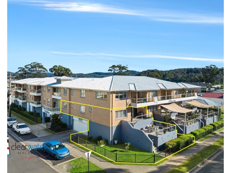Unit 3/2 Burrawang St, Narooma NSW 2546