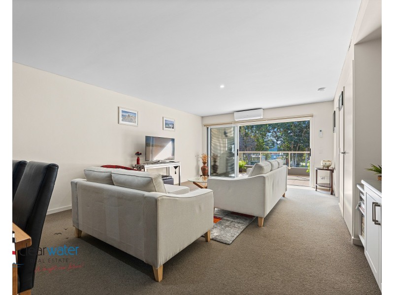 Unit 3/2 Burrawang St, Narooma NSW 2546