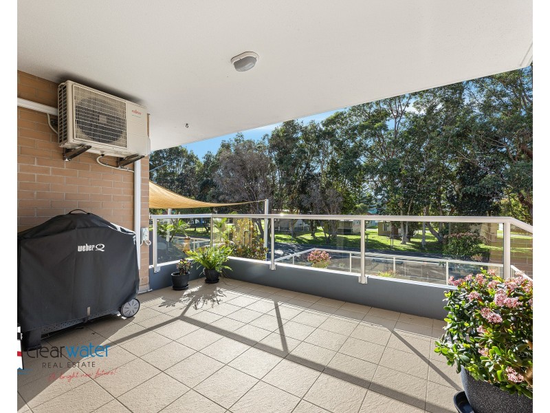 Unit 3/2 Burrawang St, Narooma NSW 2546