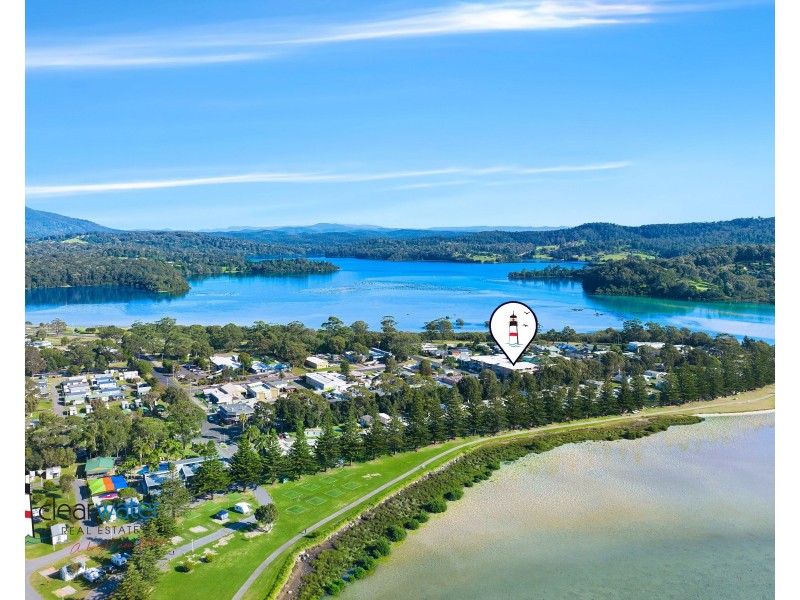Unit 3/2 Burrawang St, Narooma NSW 2546
