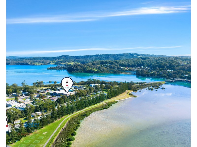 Unit 3/2 Burrawang St, Narooma NSW 2546